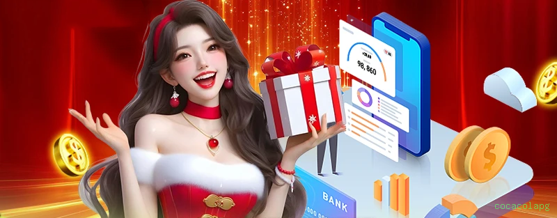 App cocacolapg Android download